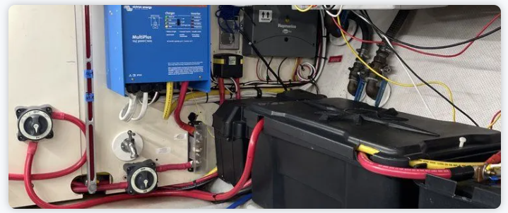 Electrical Service