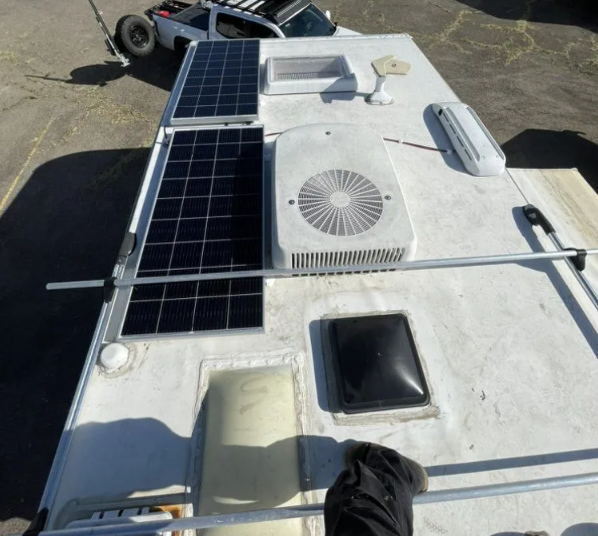 RV Service