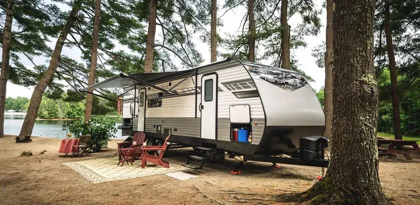RV Service