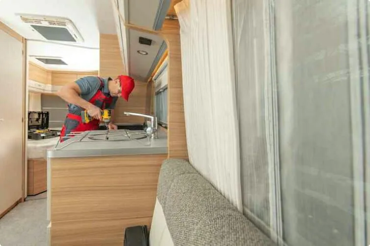 RV Service