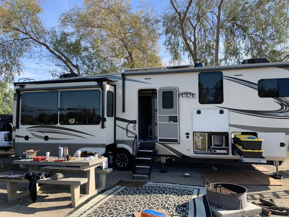 RV Service