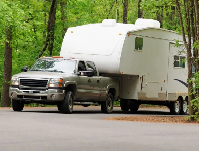RV Service